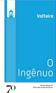 Livro O ingênuo