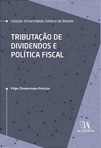 Livro Tributação de dividendos e política fiscal