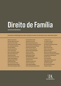 Livro Direito de família: aspectos contemporâneos