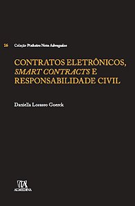 Livro Contratos eletrônicos, smart contracts e responsabi...