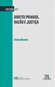 Livro Direito privado, razão e justiça