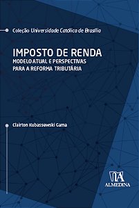 Livro Imposto de renda: modelo atual e perspectivas para ...