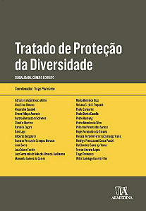 Livro Tratado de proteção da diversidade: sexualidade, gê...
