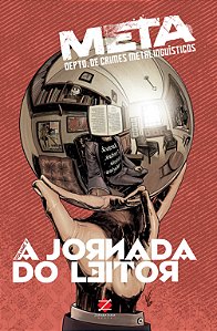 Livro Meta 2 - A Jornada Do Leitor