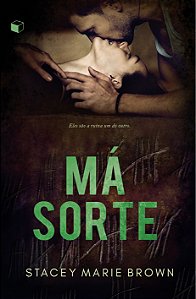 Livro Má Sorte