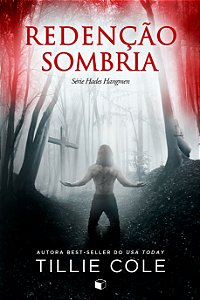 Livro Redenção Sombria (Hades Hangmen Livro 4)