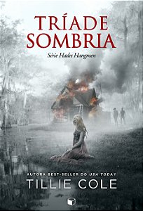 Livro Tríade Sombria (Hades Hangmen Livro 7)