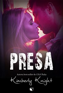 Livro Presa