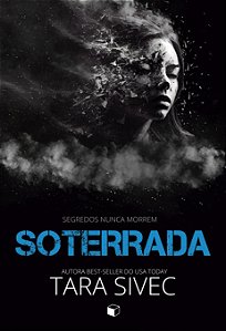 Livro Soterrada