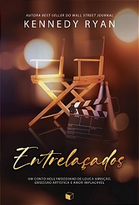Livro Entrelaçados (Renascença De Hollywood 1)