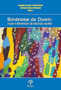 Livro Síndrome De Down