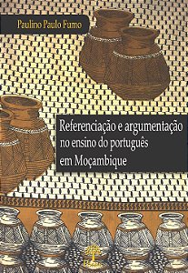Livro Referenciação E Argumentação No Ensino Do Português...