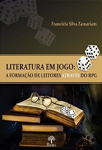 Livro Literatura Em Jogo