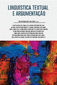 Livro Linguística Textual E Argumentação