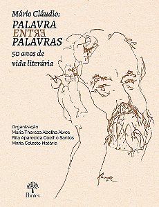 Livro Palavra Entre Palavras 50 Anos De Vida Literária