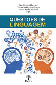 Livro Questões De Linguagem
