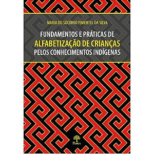 Livro Fundamentos E Práticas De Alfabetização De Crianças...