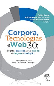 Livro Corpora, Tecnologias E Web 3.0