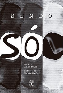 Livro Sendo Só (L)