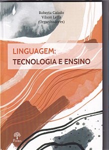 Livro Linguagem: Tecnologia E Ensino