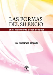 Livro Las Formas Del Silencio