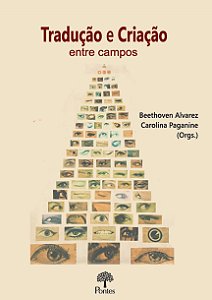Livro Tradução E Criação - Entre Campos