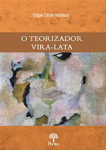 Livro O Teorizador Vira-Lata
