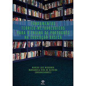 Livro Fundamentos Teórico-Metodológicos Para O Ensino De ...