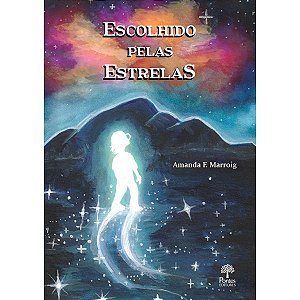 Livro Escolhido Pelas Estrelas