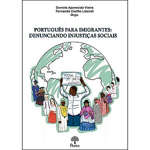 Livro Português Para Imigrantes - Denunciando Infustiças ...