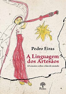Livro A Linguagem Dos Artesãos