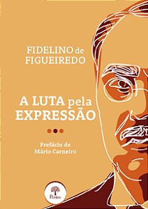 Livro A Luta Pela Expressão