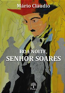 Livro Boa Noite, Senhor Soares