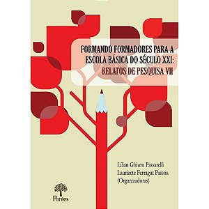 Livro Formando Formadores Para A Escola Básica Do Século ...