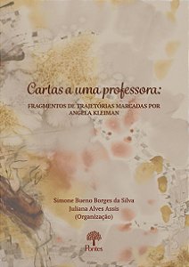 Livro Cartas A Uma Professora