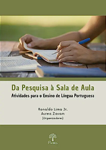 Livro Da Pesquisa À Sala De Aula