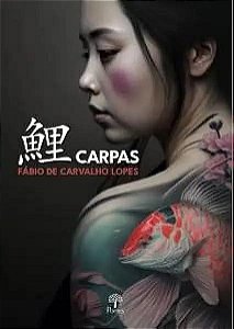 Livro Carpas