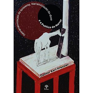 Livro Desnarrativização Da Episteme, Narrativização Da Do...