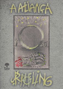 Livro A Aliança