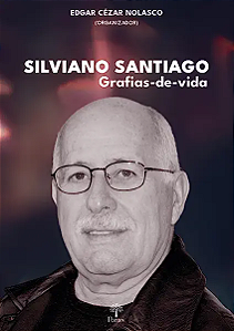 Livro Silviano Santiago