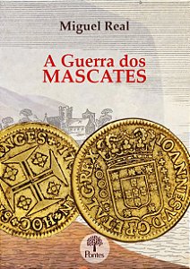 Livro A Guerra Dos Mascates