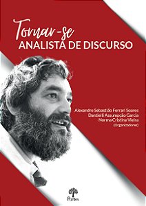 Livro Tornar-Se Analista De Discurso