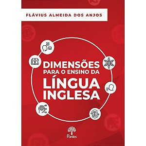 Livro Dimensões Para O Ensino Da Língua Inglesa