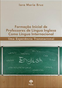 Livro Formção Inicial De Professores De Língua Inglesa Co...