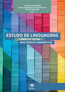 Livro Estudo De Linguagens