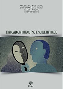 Livro Língua(Gem), Discurso E Subjetividade