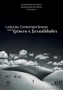 Livro Leituras Contemporâneas Em Gênero E Sexualidades