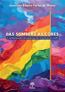 Livro Das Sombras Às Cores