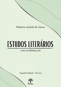 Livro Estudos Literários: Uma Introdução