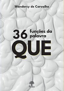 Livro 36 Funções Da Palavra Que
